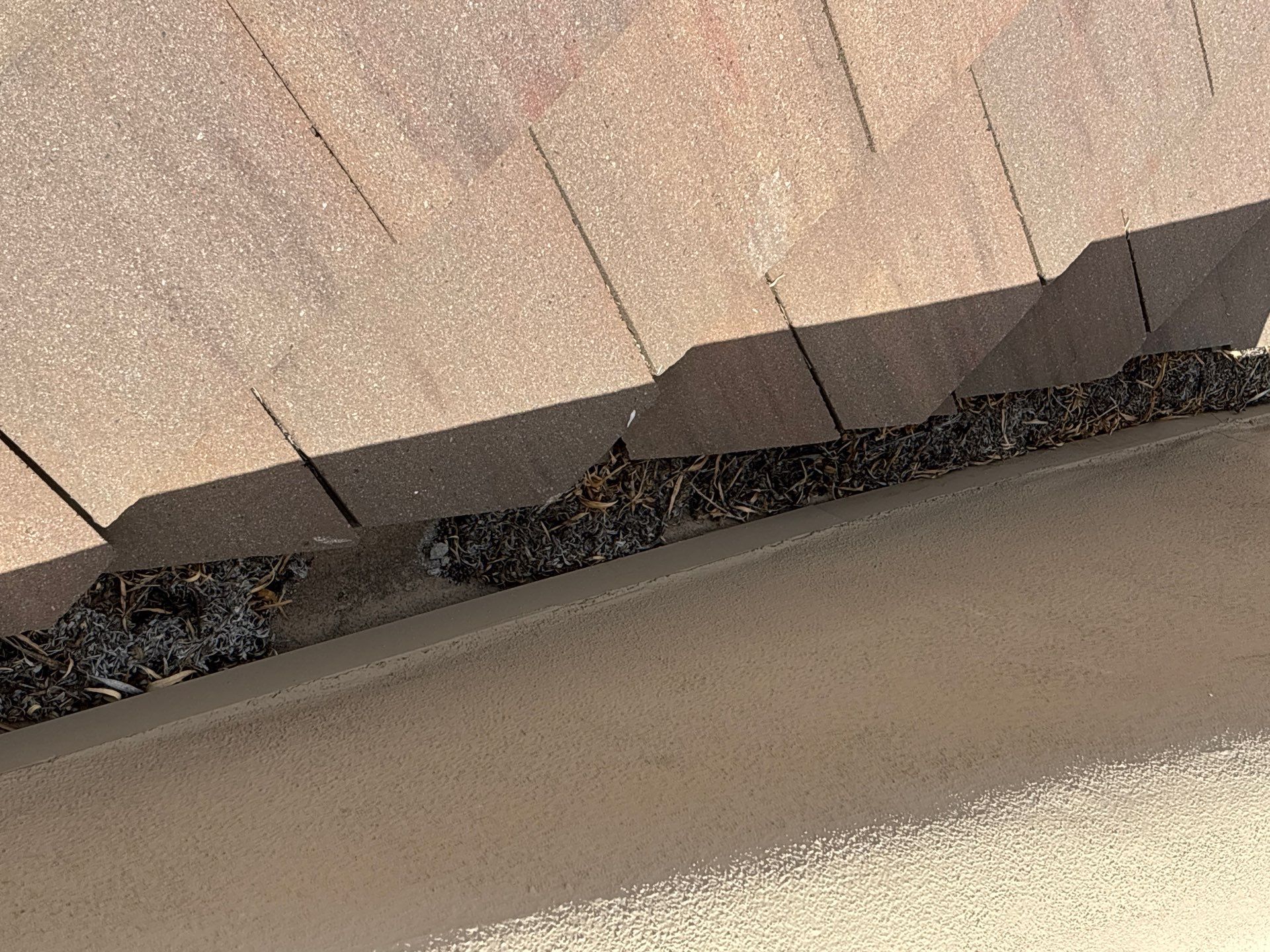 Residential Roofing Repair using Coating/Tile Roof underlayment by C&N Roofing INC