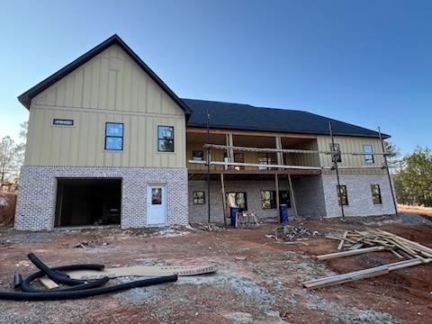 Brock Builders Roofing featured photo.