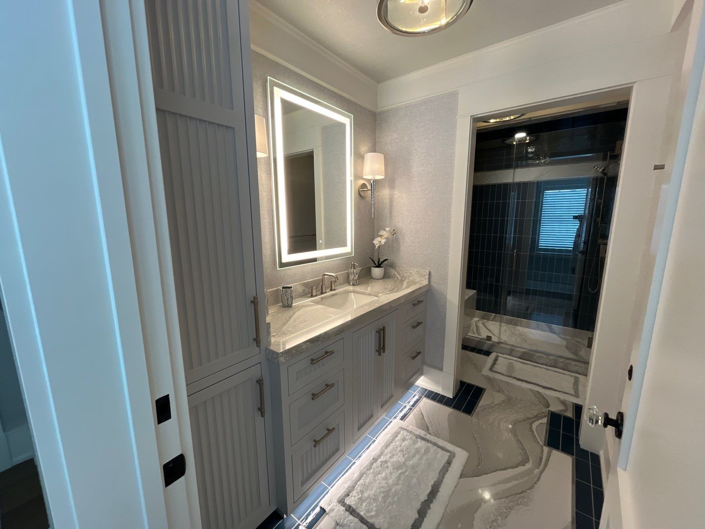 Luxury Home - Avalon, NJ by FreshCoat Works LLC