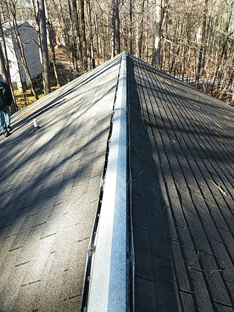 Residential Roofing Repair using Roof Repair by American Roofing NC