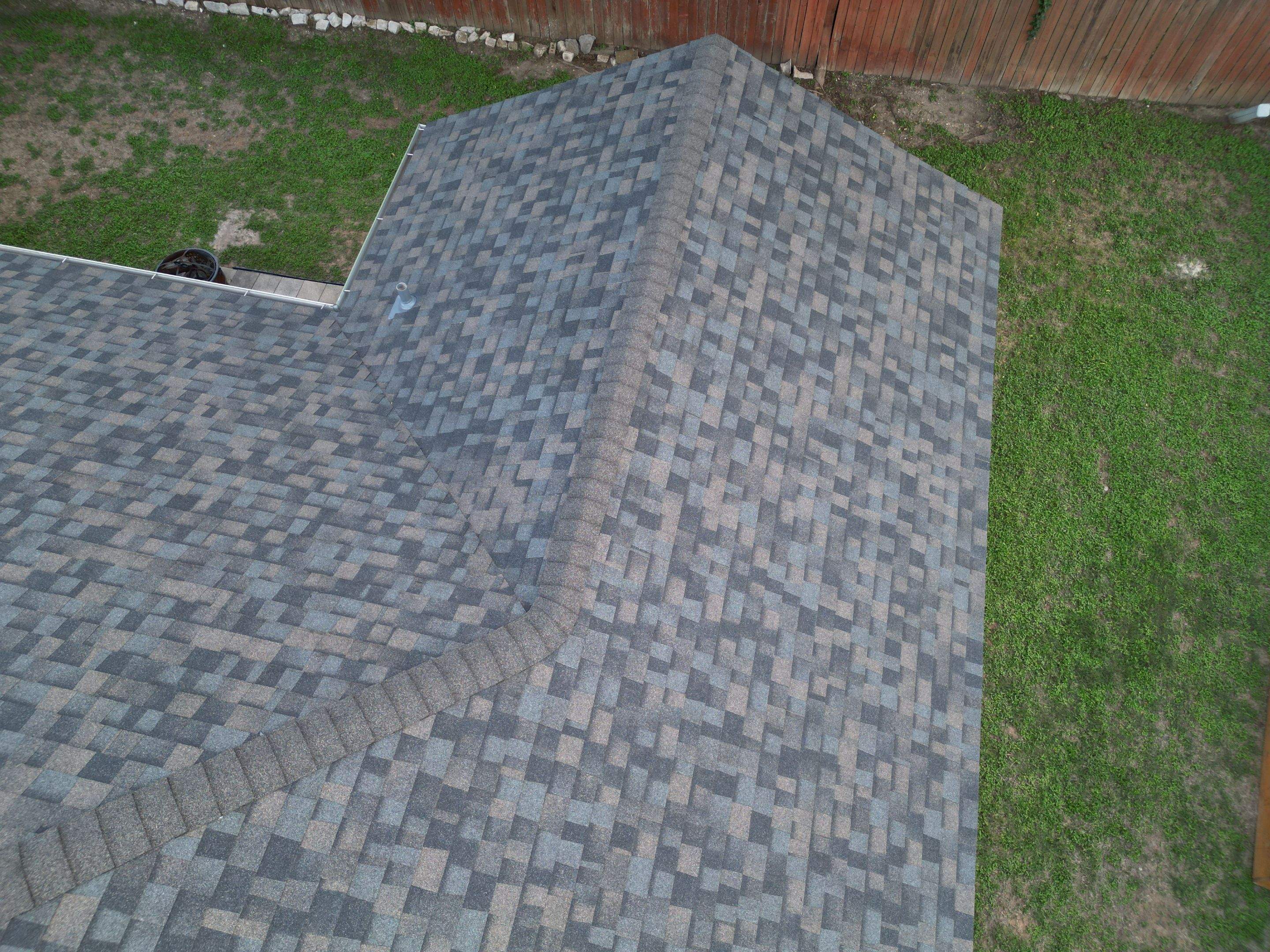 Peppercorn - Owens Corning TruDefinition Duration by RoofsOnly.com