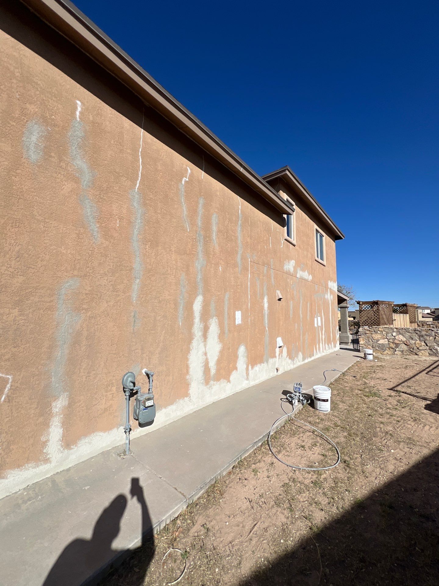 Rising from the Ashes: Complete Home Remodel After Fire Damage by Castro Brothers Solutions