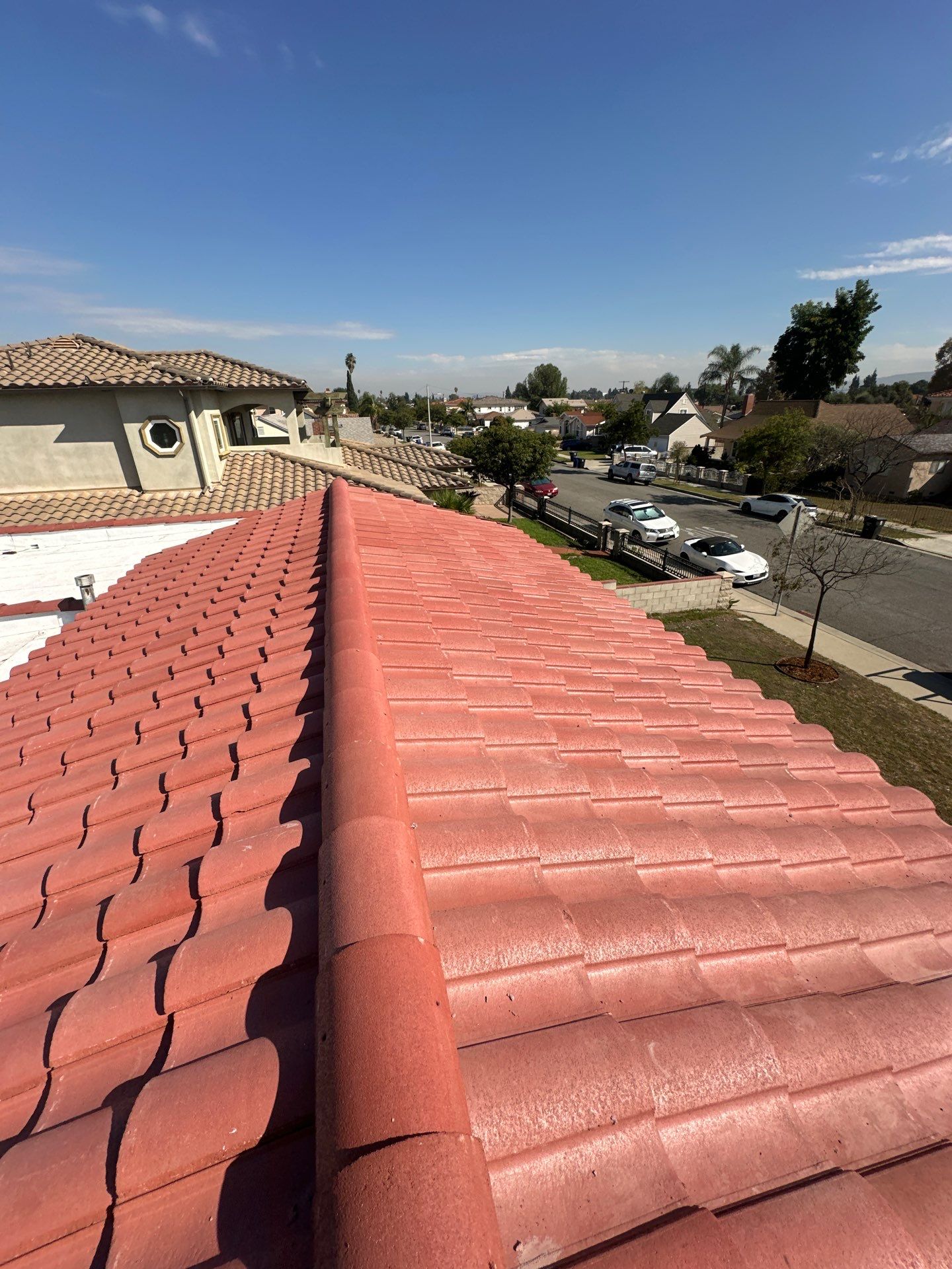 Roof Replacement - Rosemead, CA 91770 by Epic Roof Replacement