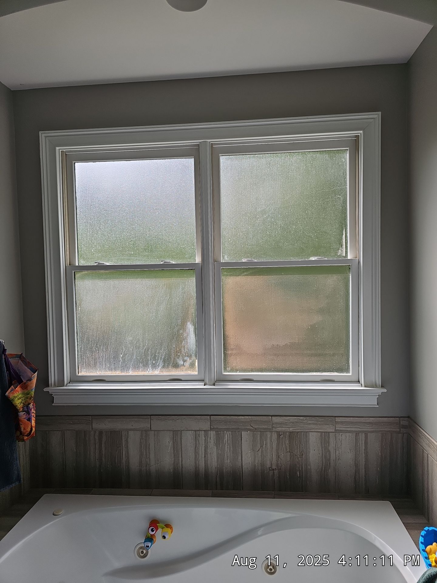 Kothary Project in Vestavia Hills by The Window Source