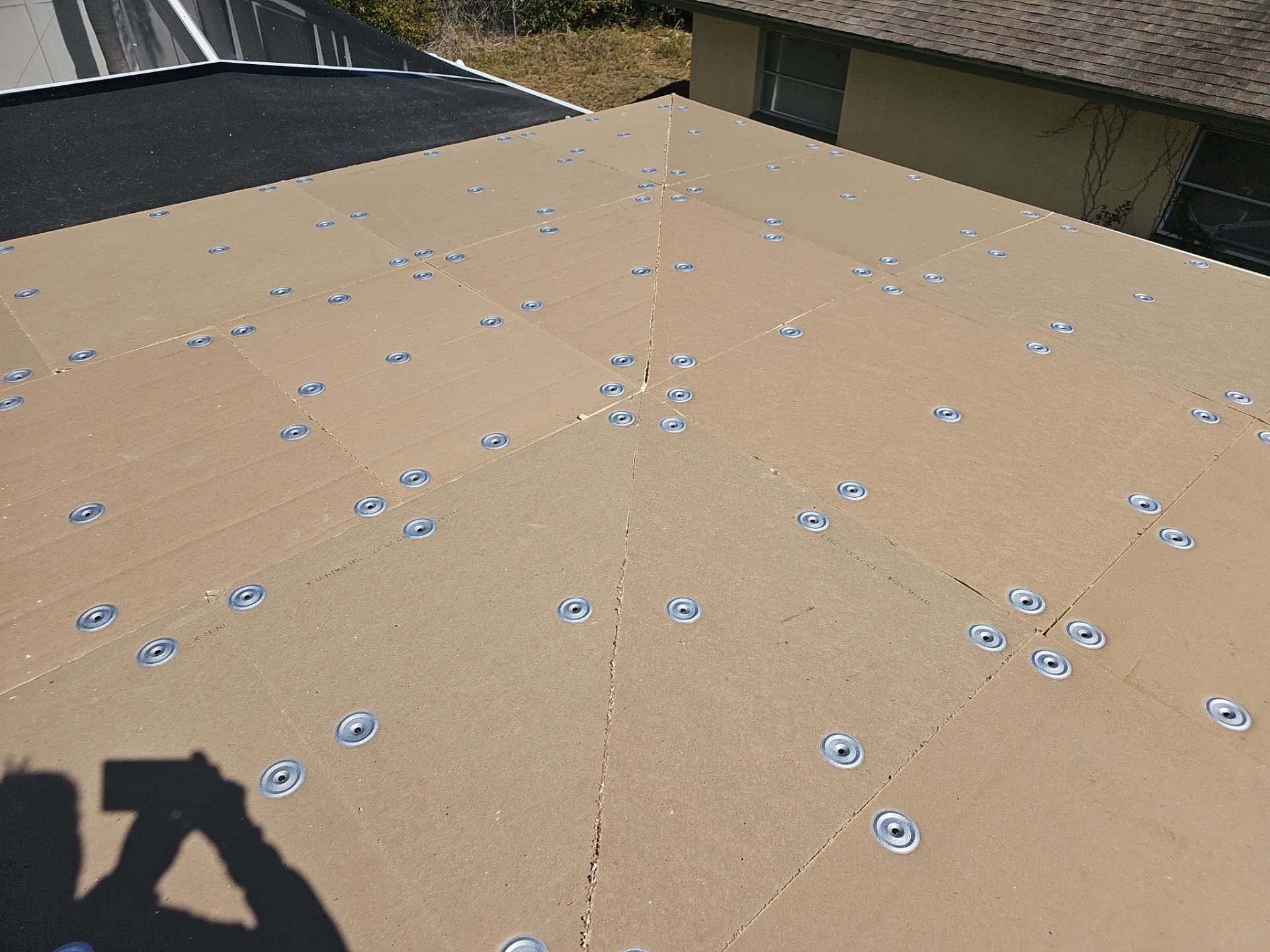 Project in Seminole 33776 by Mitchell Roofing Company LLC 