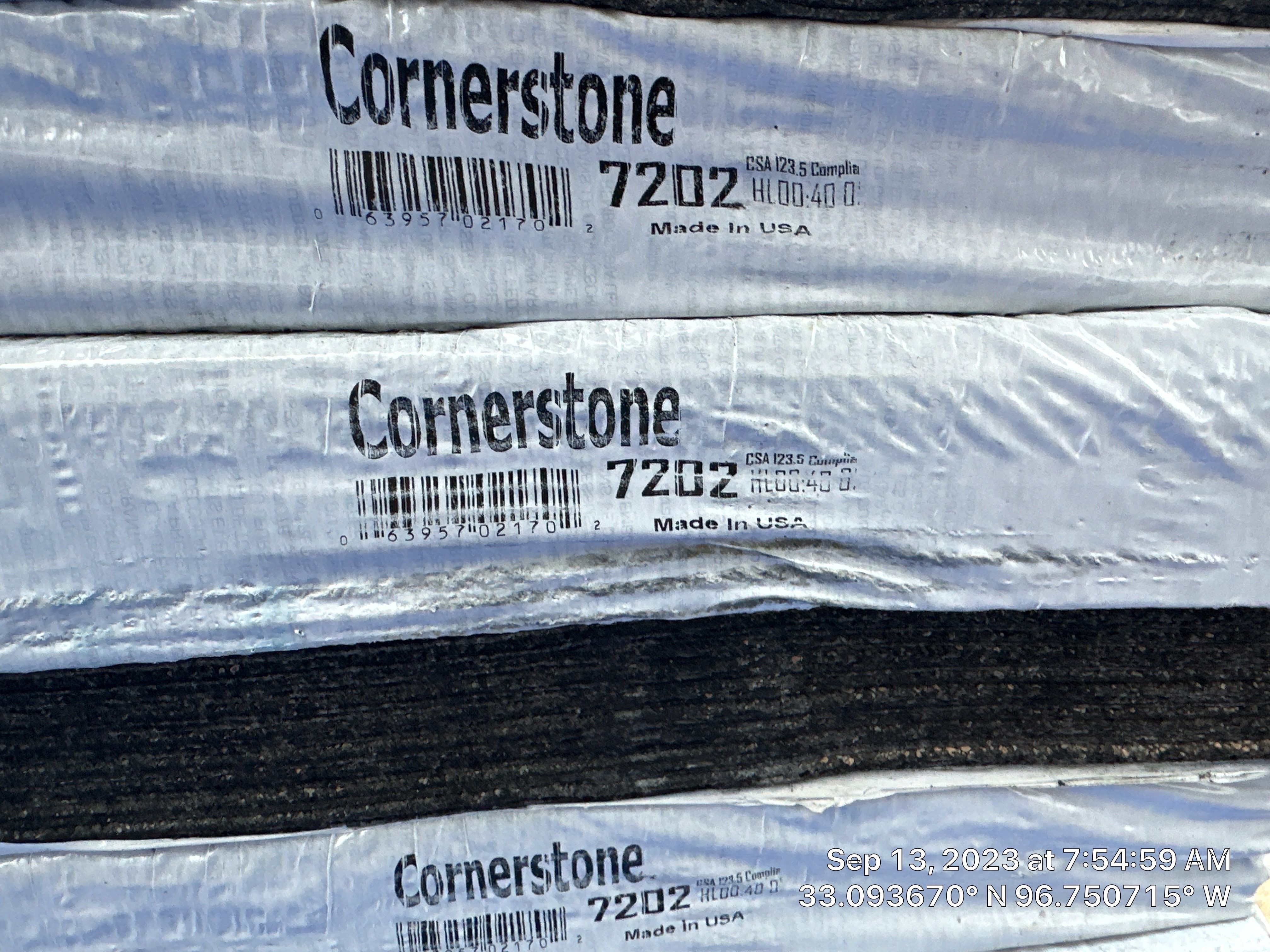 Full Property Restoration by Eminent Roofing & Auto Hail Repair