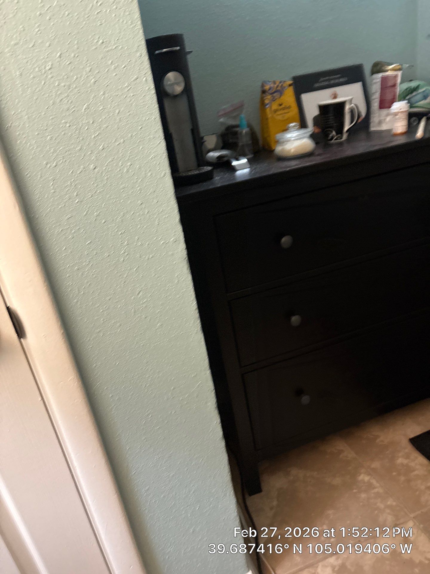 Jones Repaint by CompanyCam Sales Demo