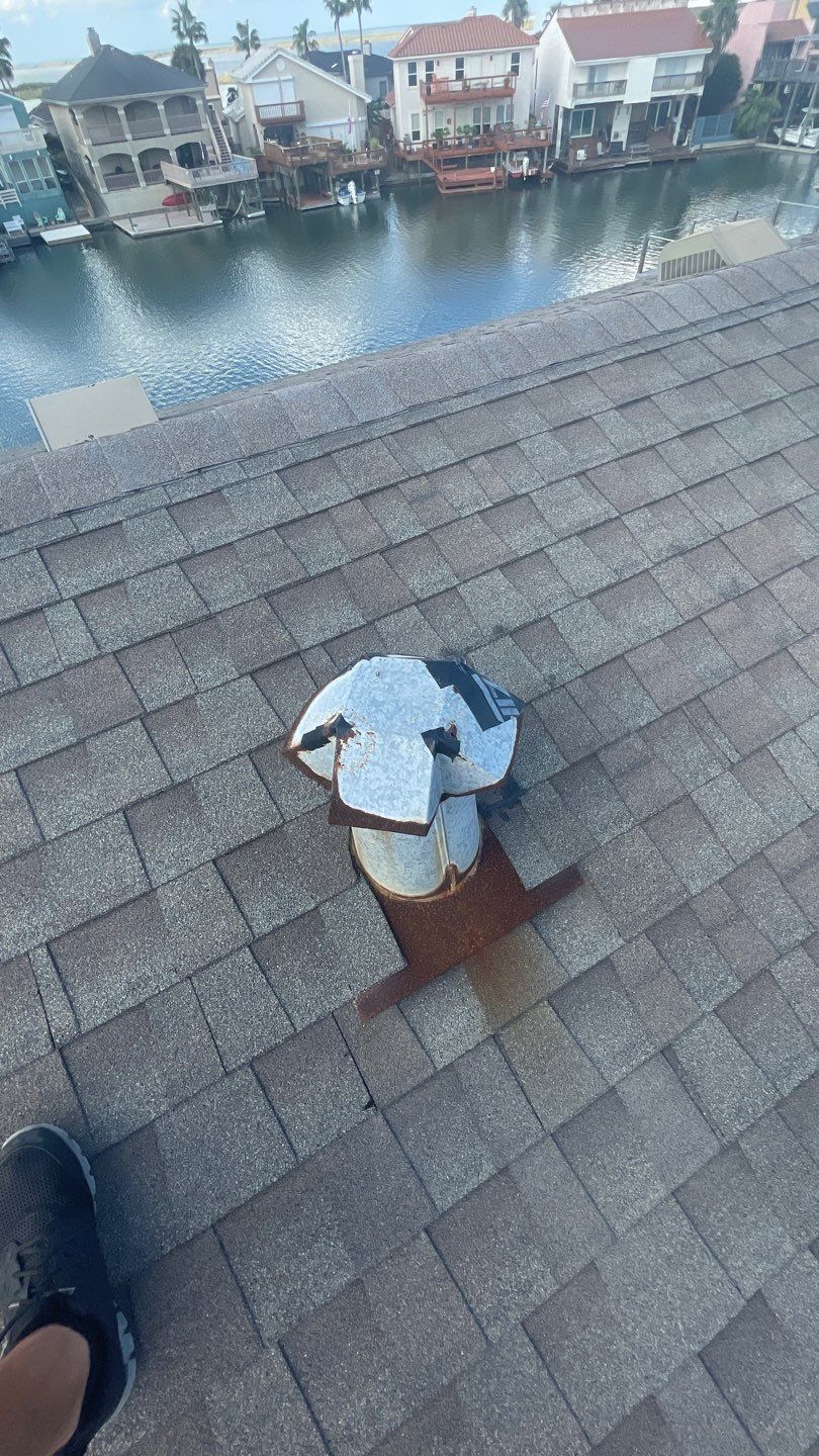 Residential Roofing Installation using GAF Timberline HDZ by Lighthouse Roofing