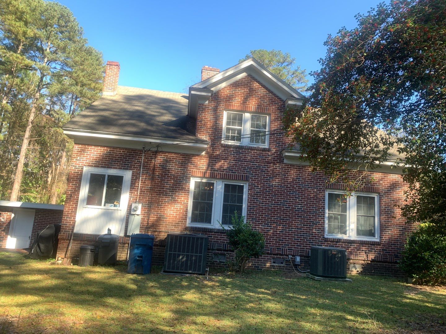 Re Roof by American Roofing NC