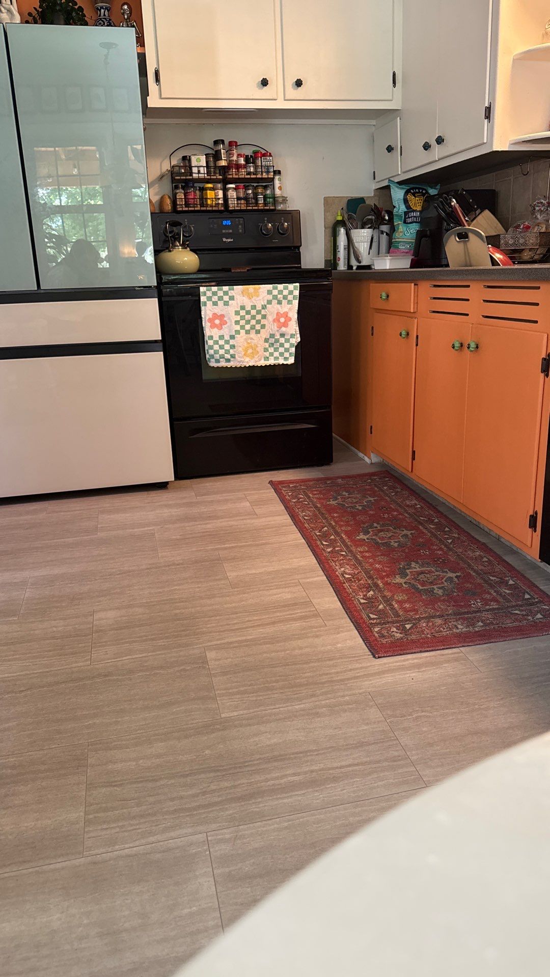 Project in Lincoln by CompanyCam