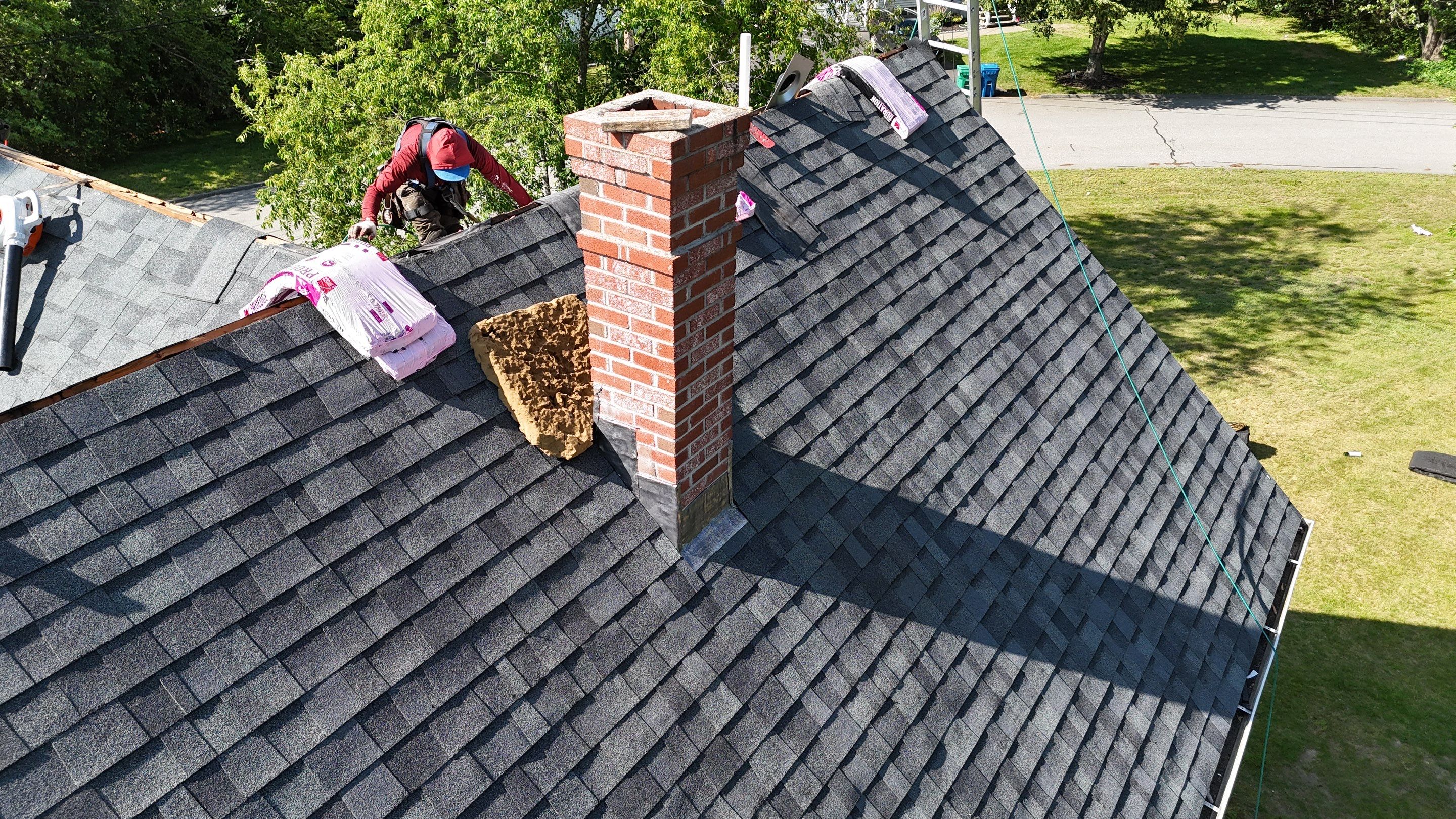 Roofing | Burlington by Mighty Dog Roofing of Greater Middlesex County