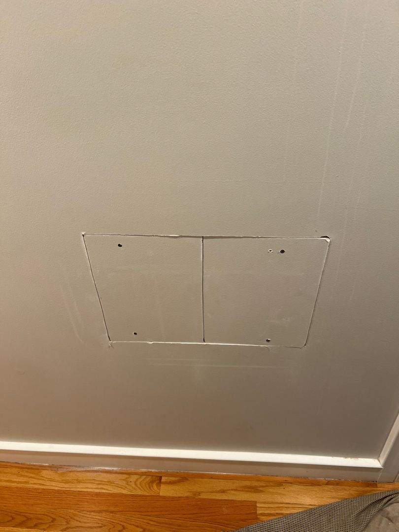 Shower Valve Replacement — Marblehead, MA by FAGONE MECHANICAL