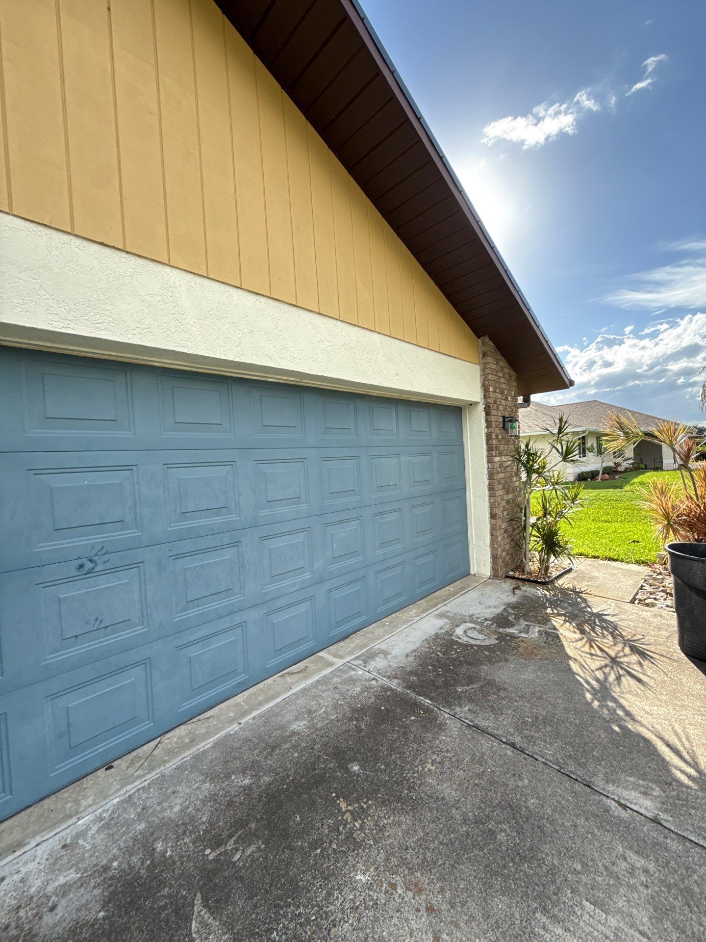 Project in Venice by Sunbelt Home Solutions