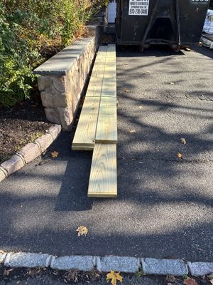 Project in Mountainside