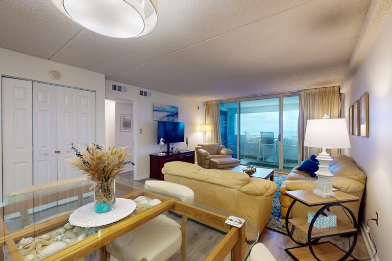 Ocean City Condo Revitalization by Gc Makeovers