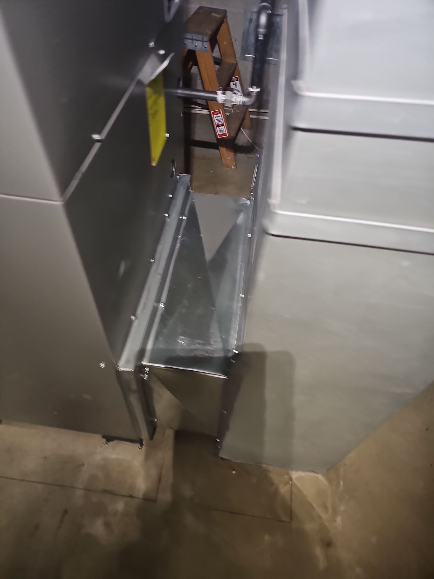 Lennox Heat Pump and Furnace Installation by GSHA Services LTD