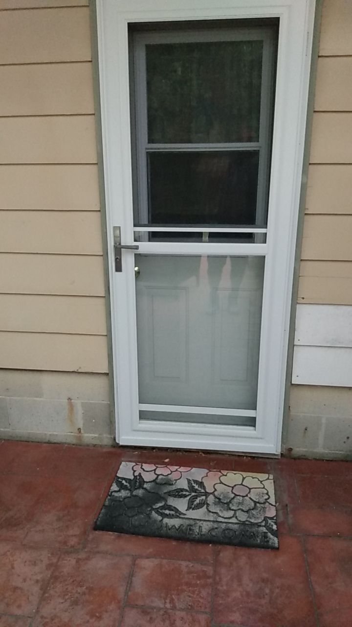 Exterior Painting using Sherwin Williams Paint by Cutting edge painting 