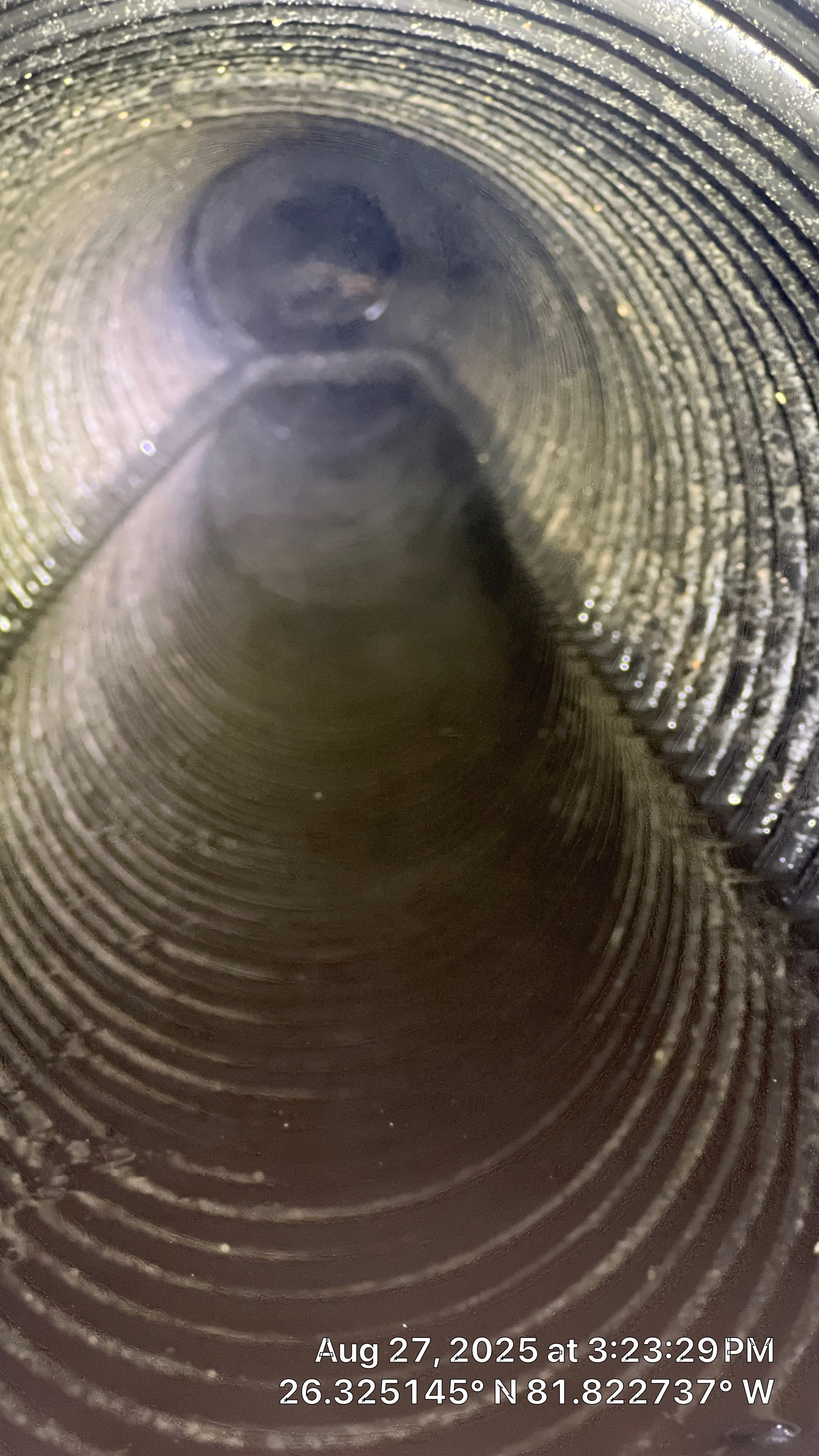 Community Stormwater System Maintenance by Don Mar, Inc. Storm Water Solutions