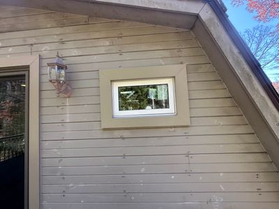 Window Installation in Williamsburg, MA