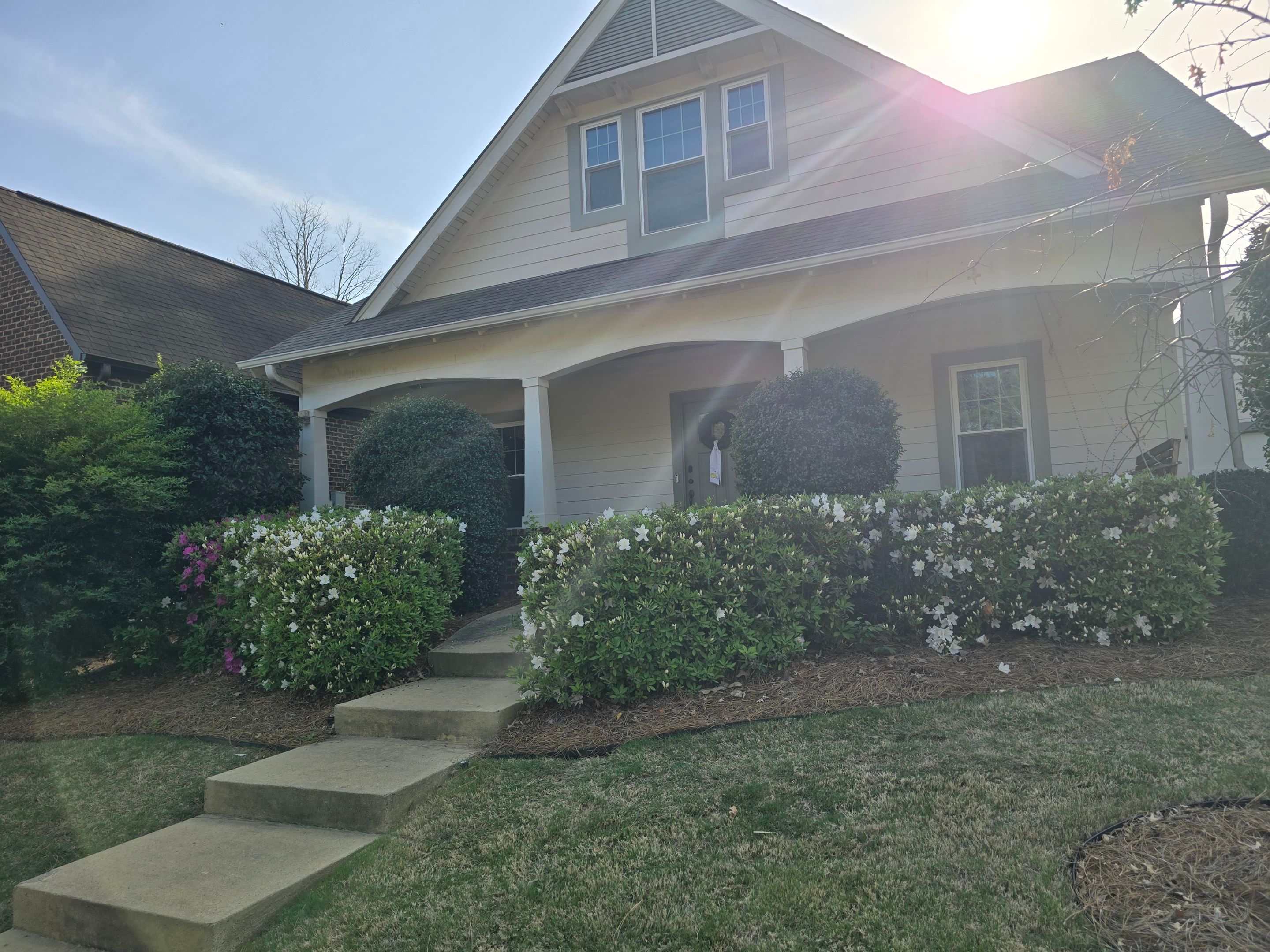 Mcilwain Project in Hoover by The Window Source