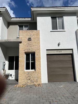 Replacement of Windows and Doors Miami