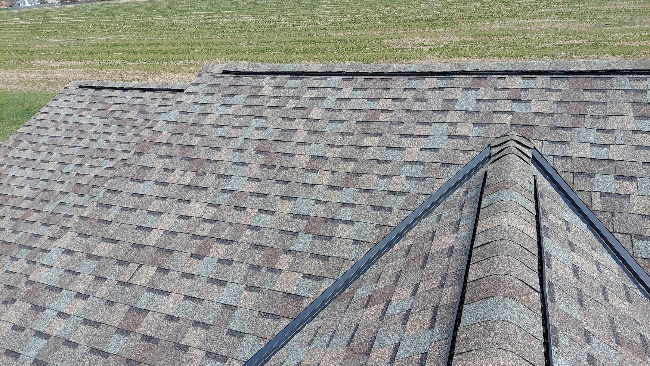 Majestic Shake by Tamlin Roofing