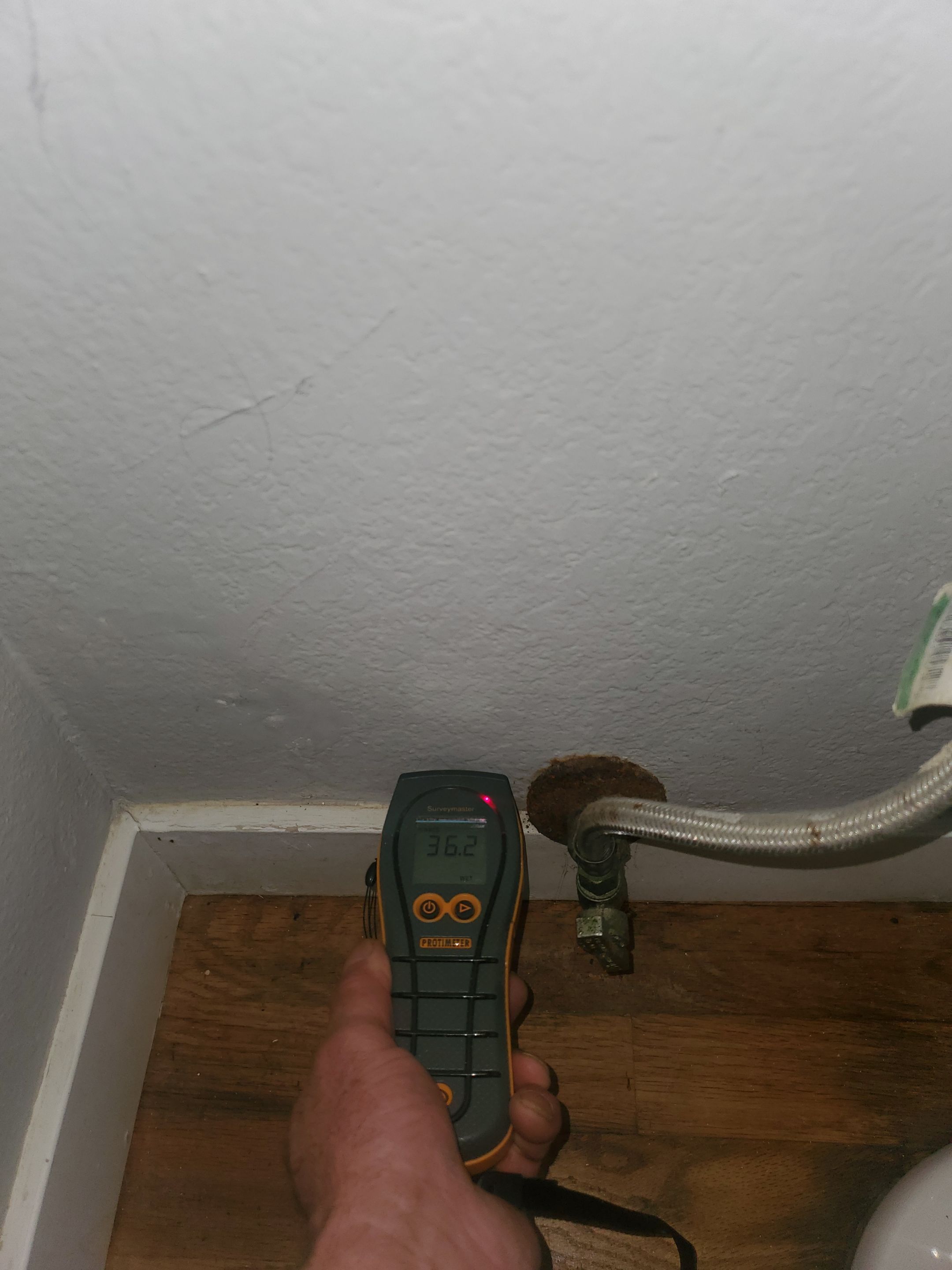 Storm Damage using Dehumidifiers by Construction Now LLC