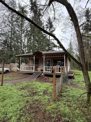 Residential Roof Cleaning Estimate in Port Hadlock-Irondale, WA