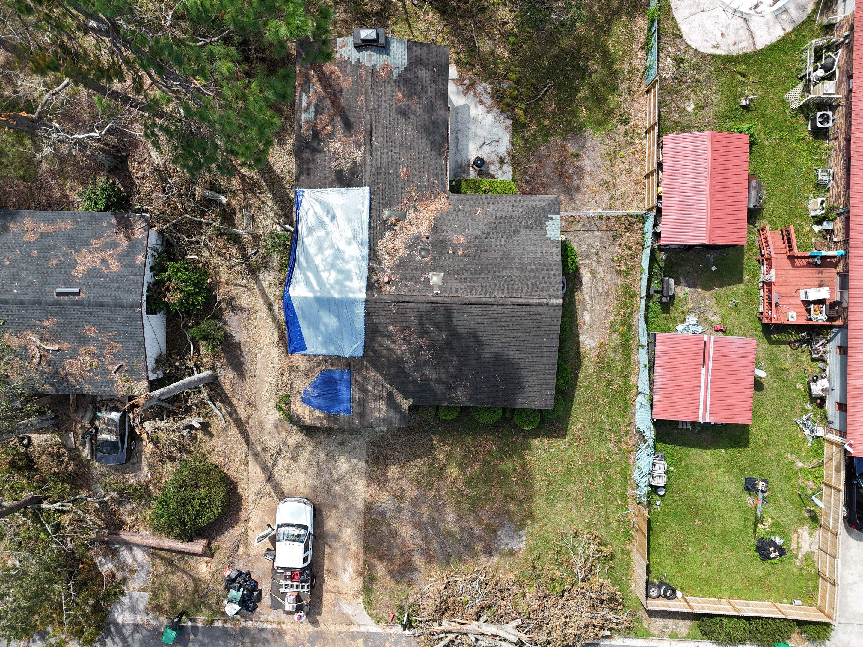 Project in Valdosta by J & J Remodeling Of Ga LLC