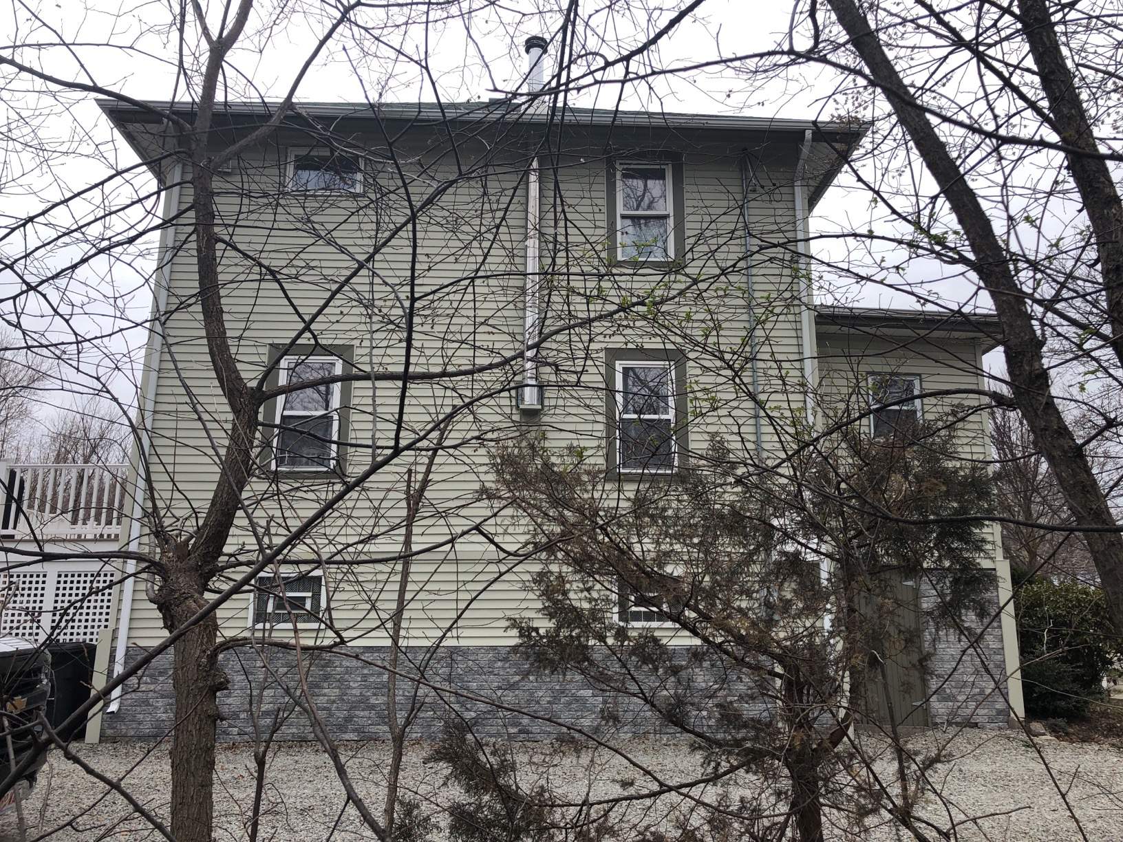 Siding Installation using CertainTeed by UBrothers Construction