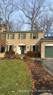 Vienna: Certainteed Landmark Pro Designer Shingles in Max Def Driftwood