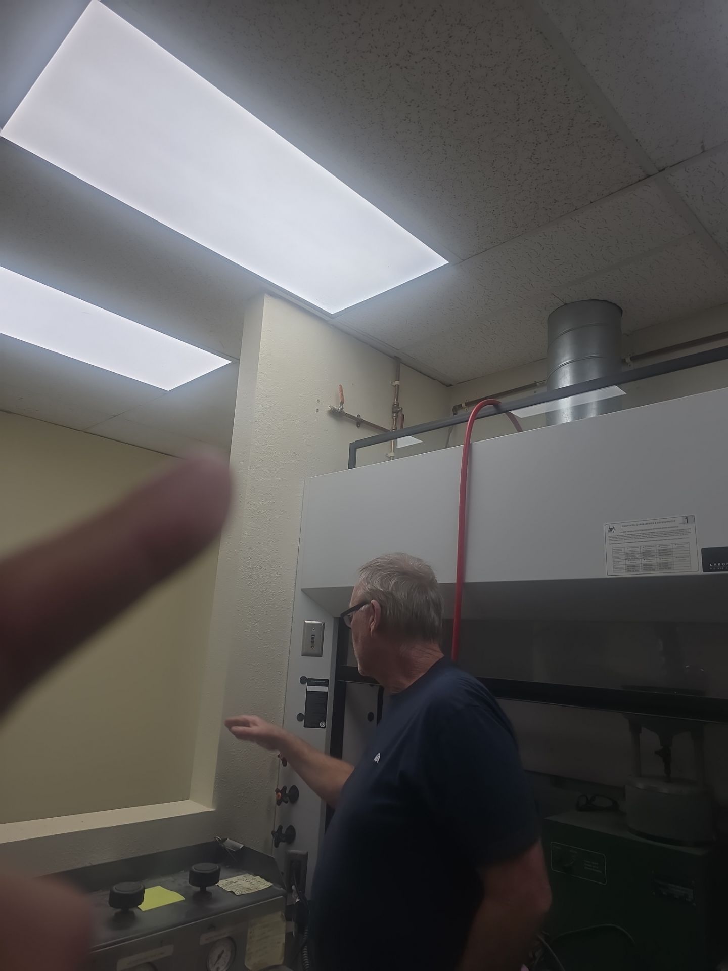 Scope of Work: 7-in-1 Project by Us Plumbing