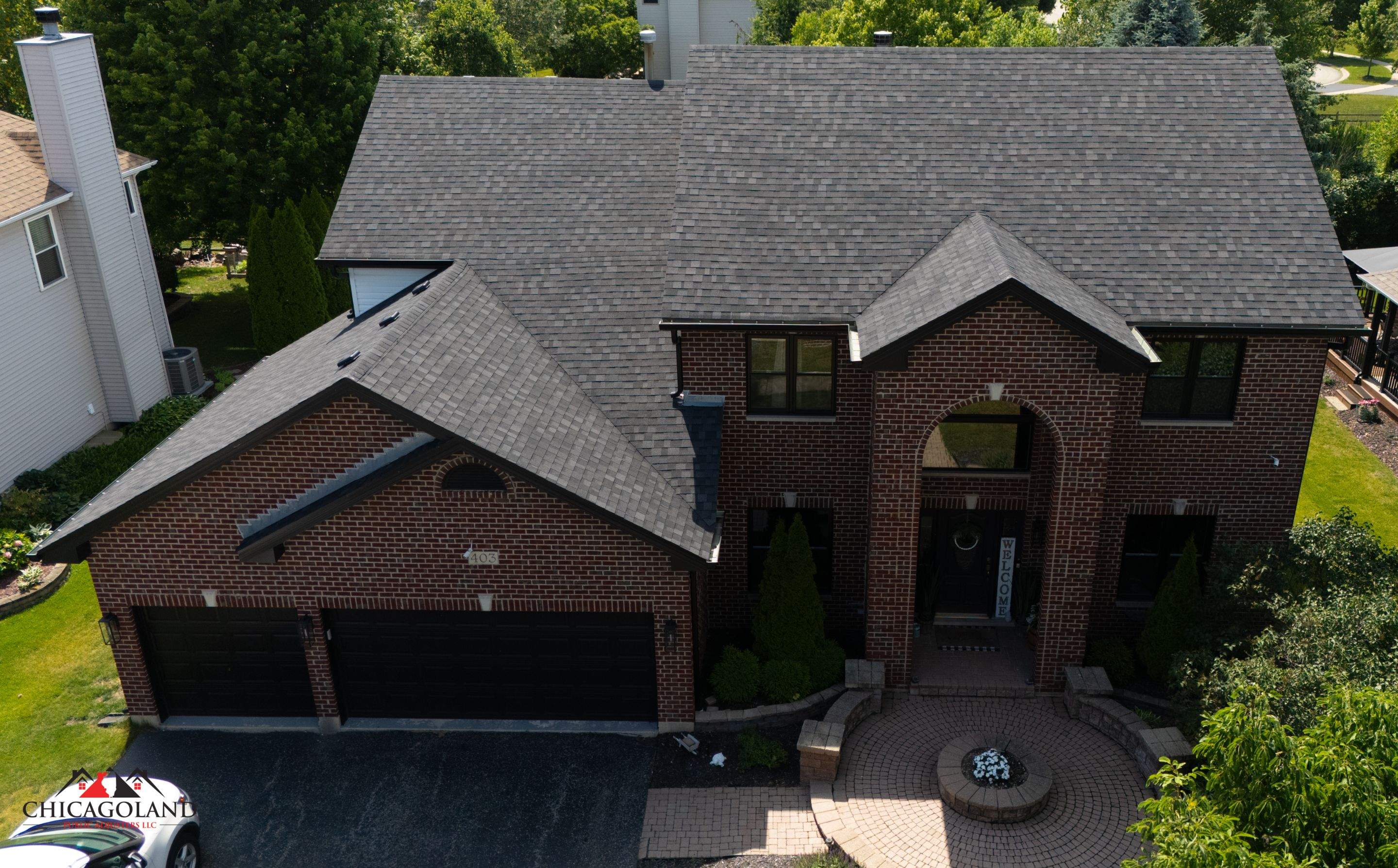 Julia - 403 Camden Cir, Oswego, IL 60543 by Chicagoland Public Adjusters