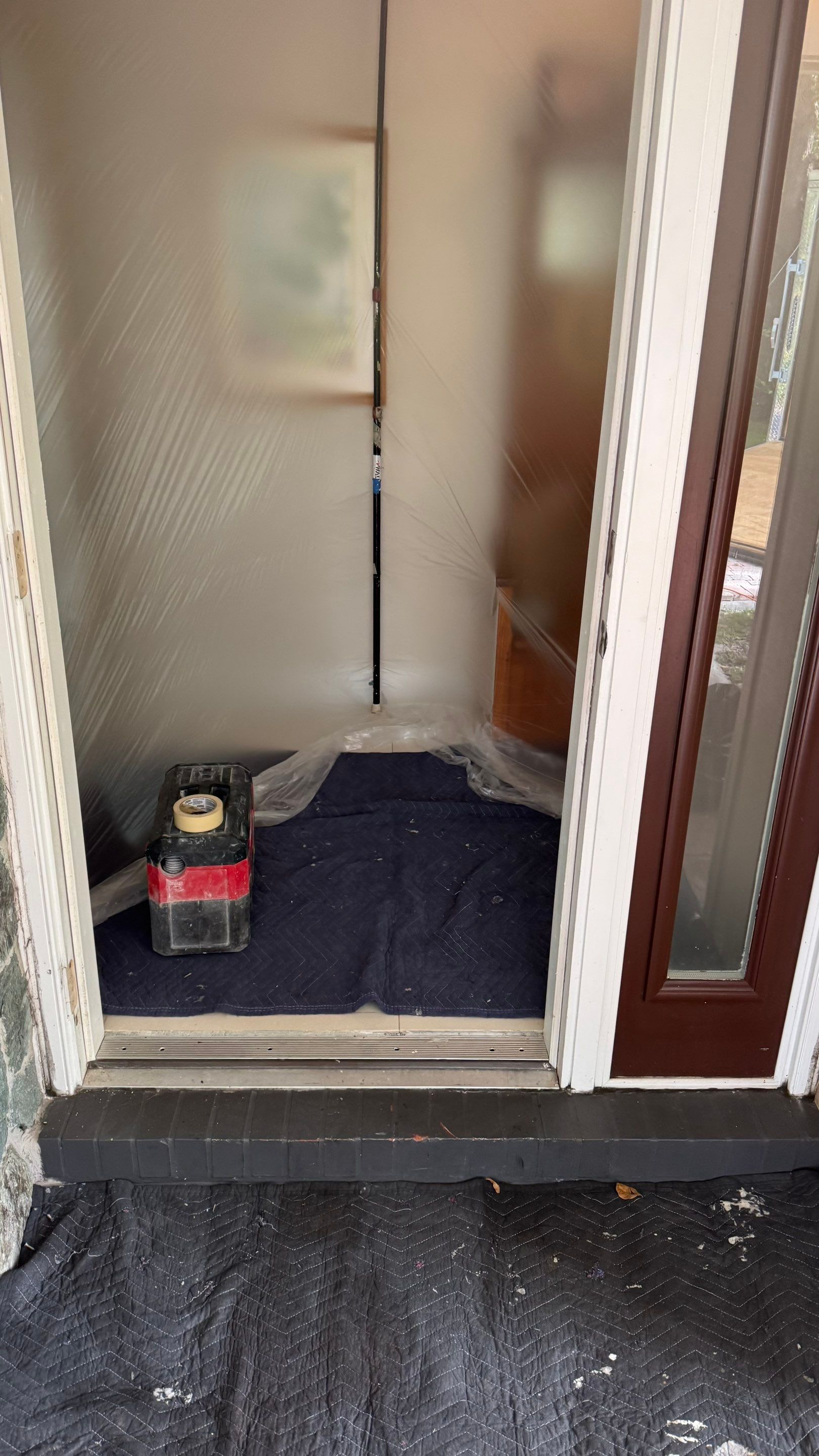 Replacements of doors-Palmetto Bay by ASP SuperHome