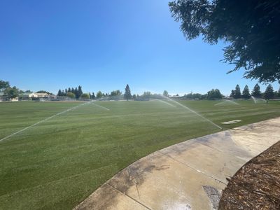 Project in Carmichael
