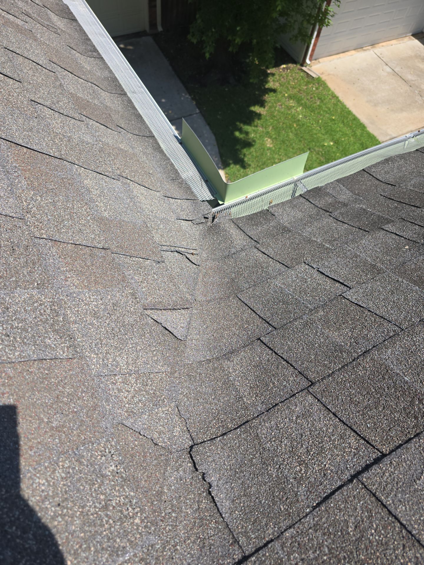 Roof Repair Sugarland by Roof Repair Services LLC