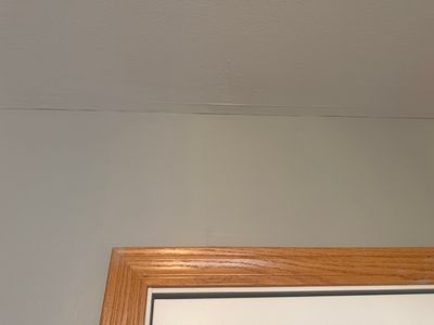 Walls Finishing