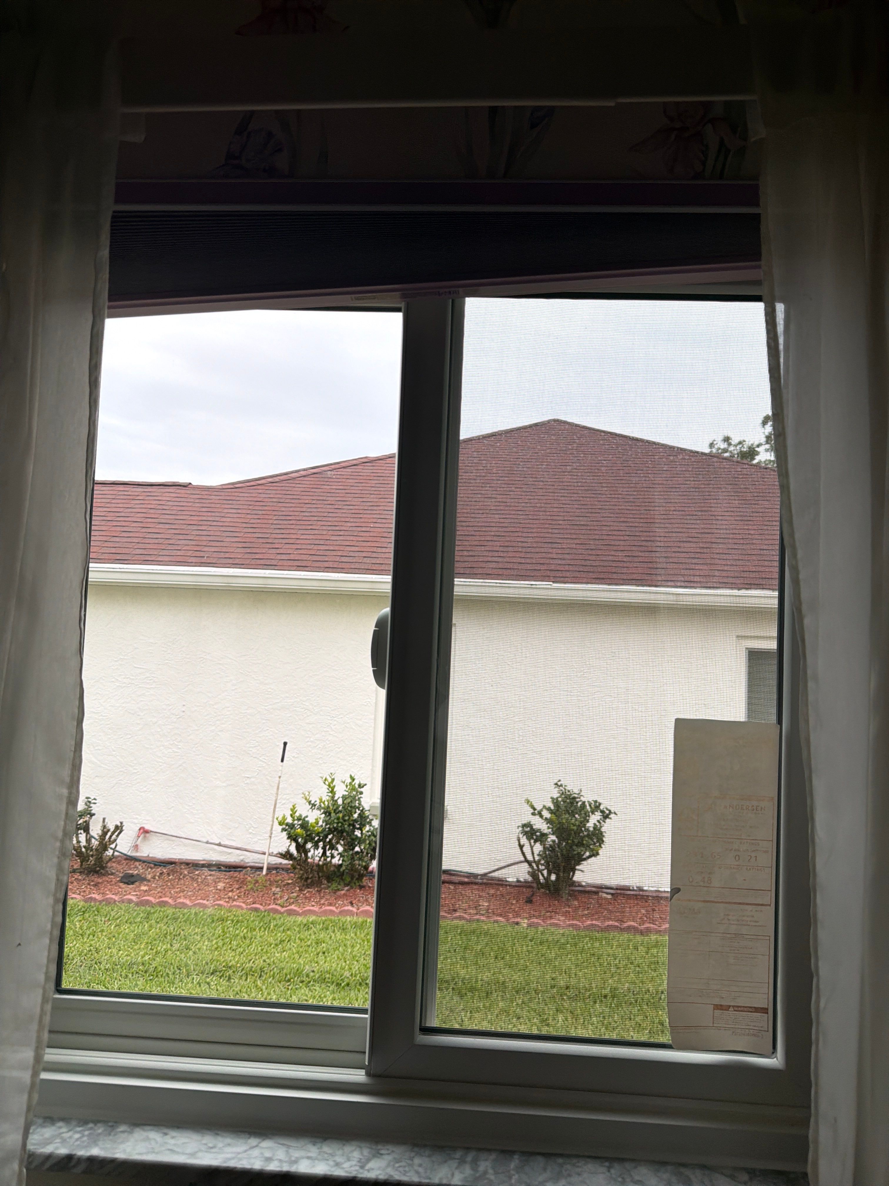 Project in Ocala, FL by Windows & Doors Store
