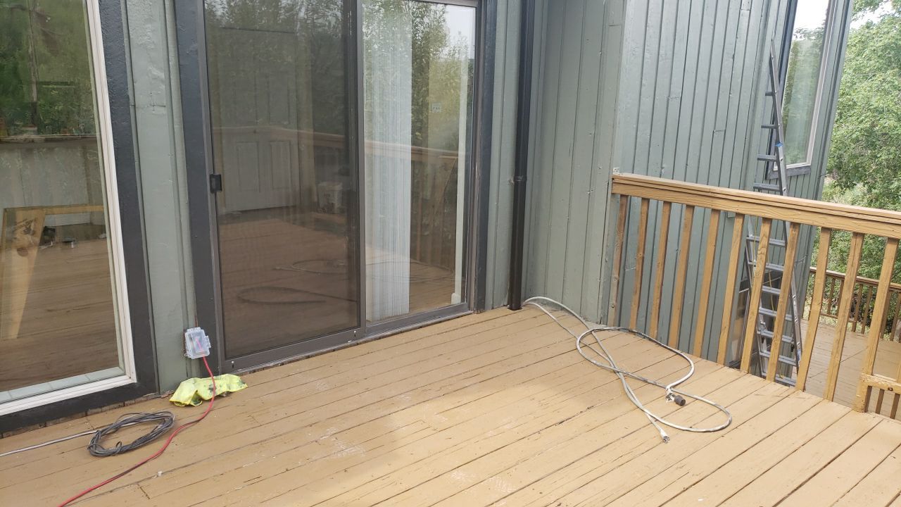 Residential Roofing Installation using GAF Timberline HDZ - Lifetime Shingle by The Roof Doctor