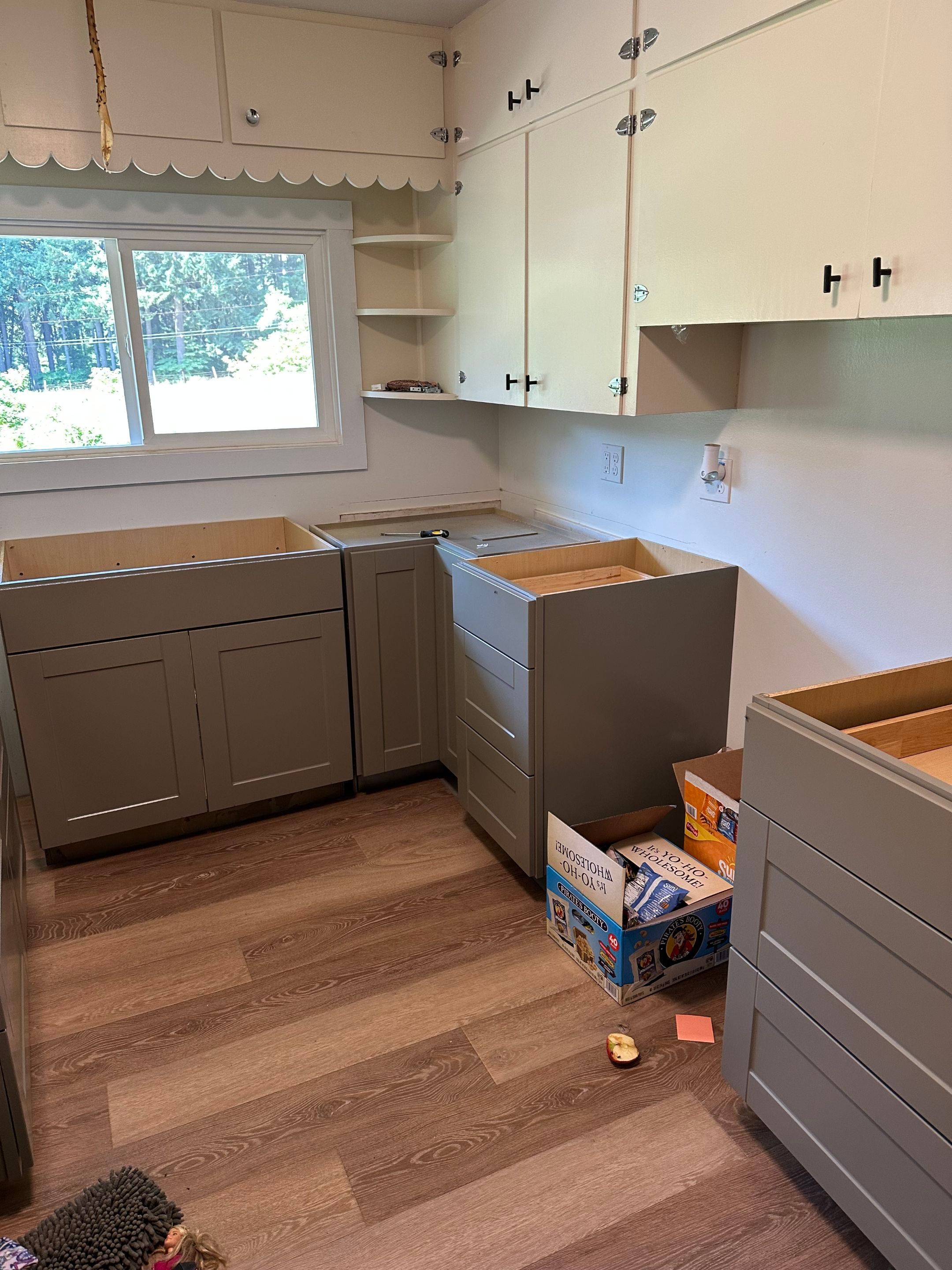 Beth Fire by Adams restoration