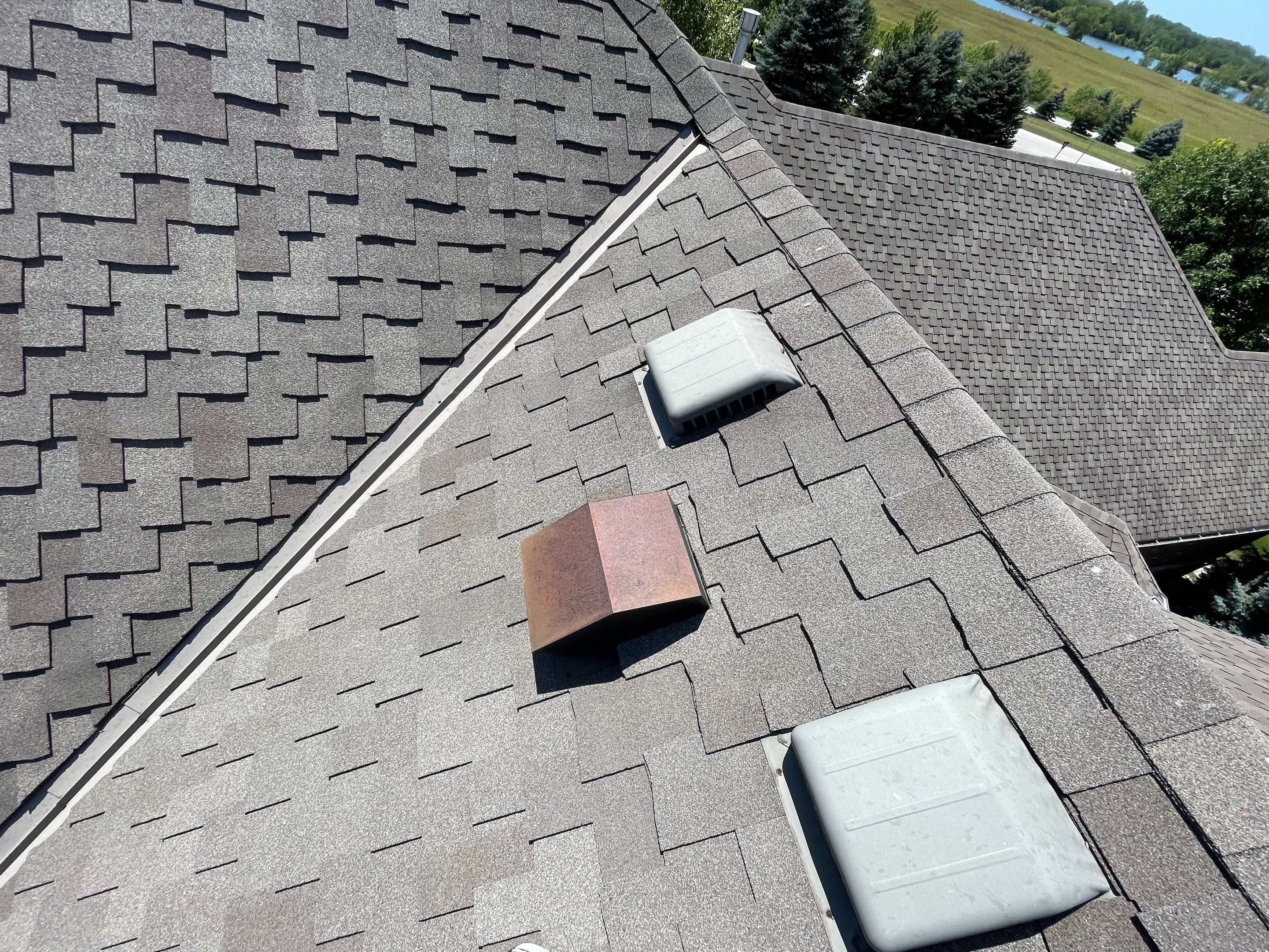 Comprehensive Residential Roofing and Exterior Installation in Waterloo by White Castle Roofing