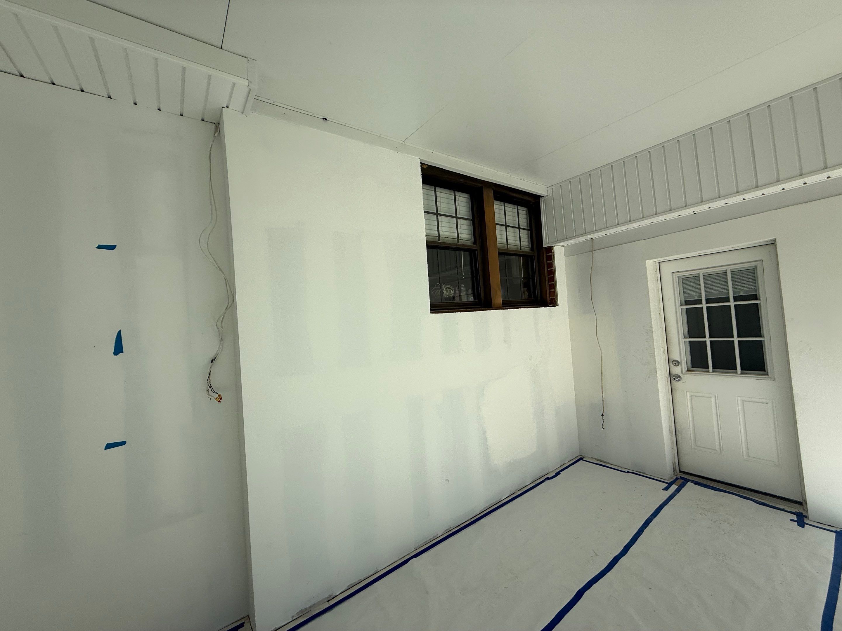 Comprehensive Home Improvement Project by urban green energy llc