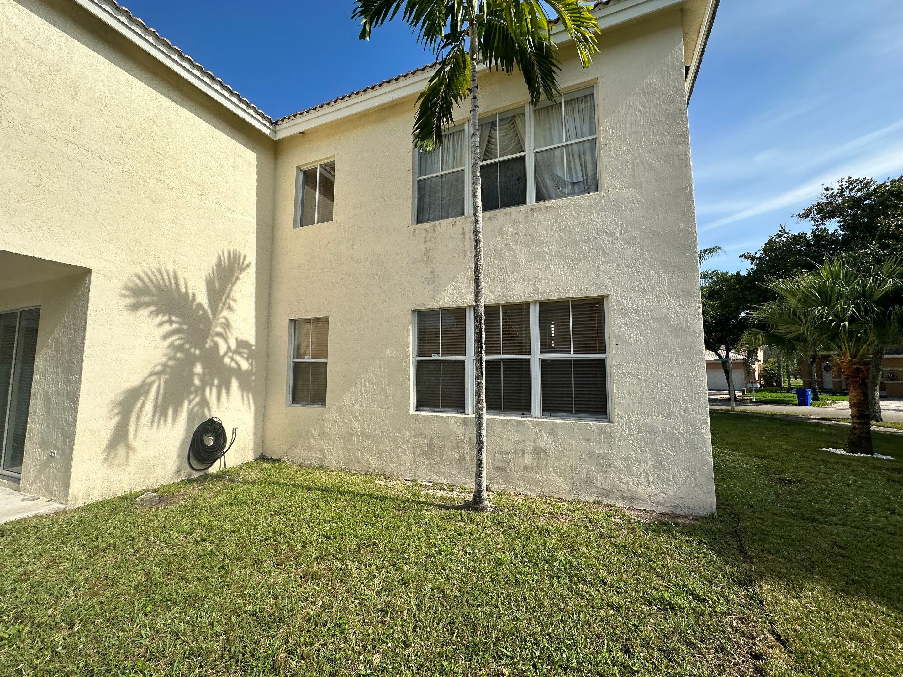 Water Damage Claim in Miramar by FLAPA & KeyStone