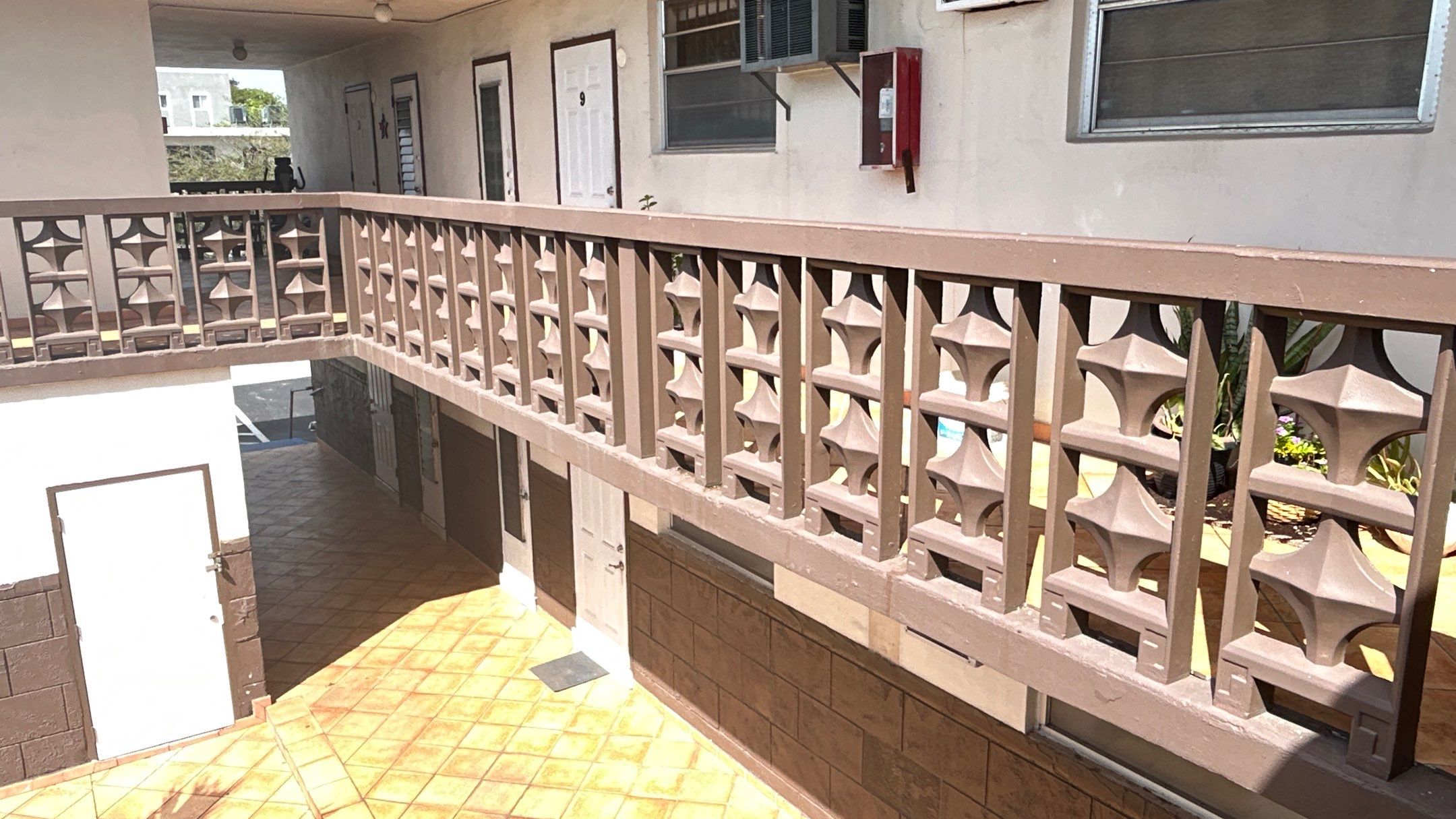 5151 W FLAGLER ST by Souffront Construction & Engineering