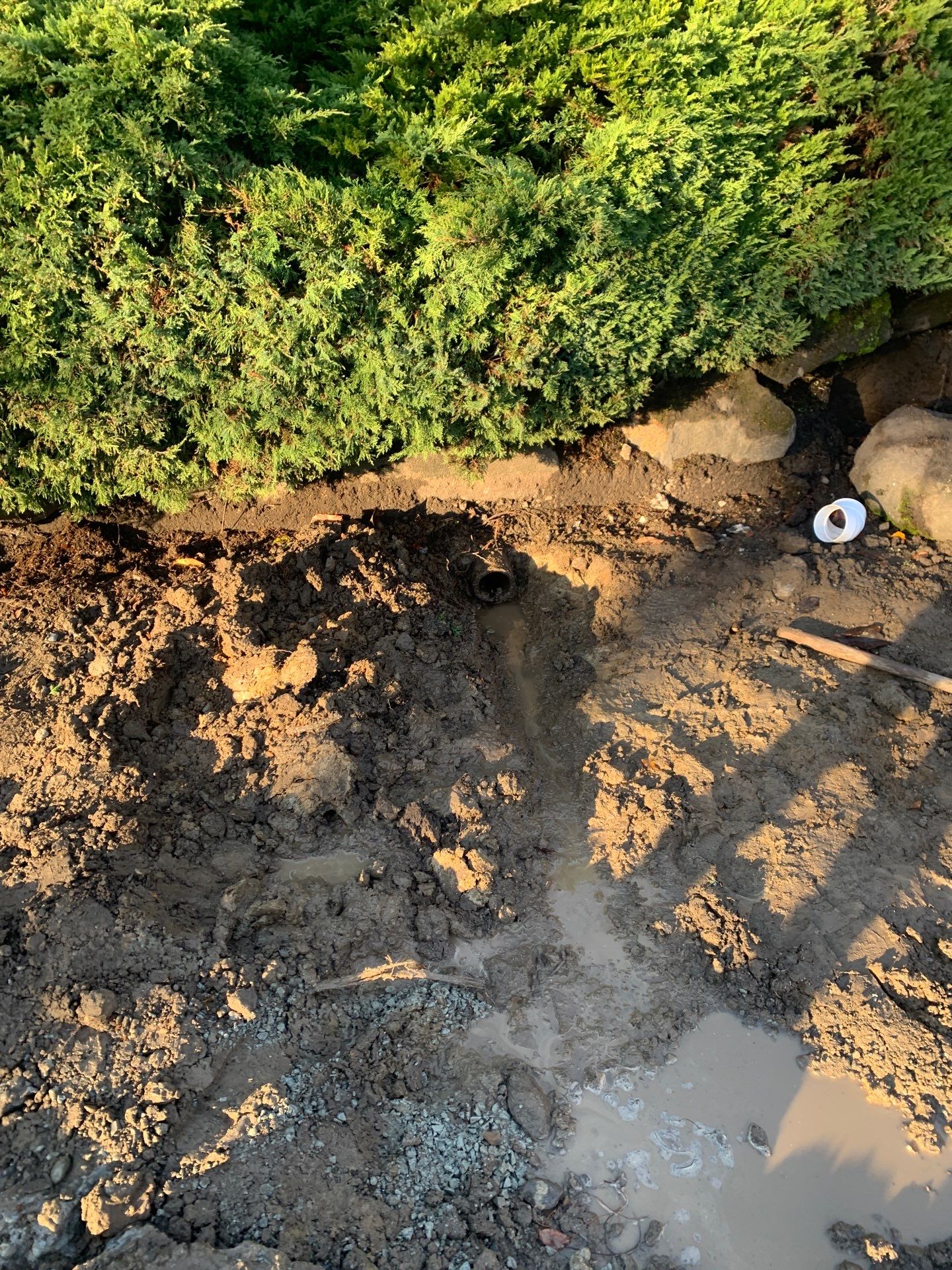 Concrete Driveway Repair | Seattle  by Jireh Asphalt & Concrete Inc 