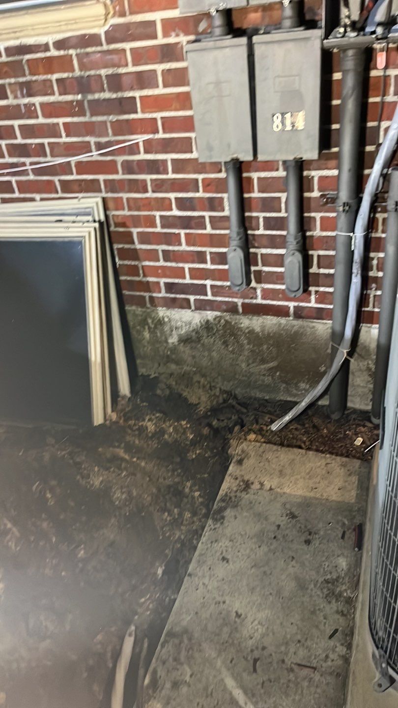 4 Gang Meter Center Replacement by JaxPowerPro