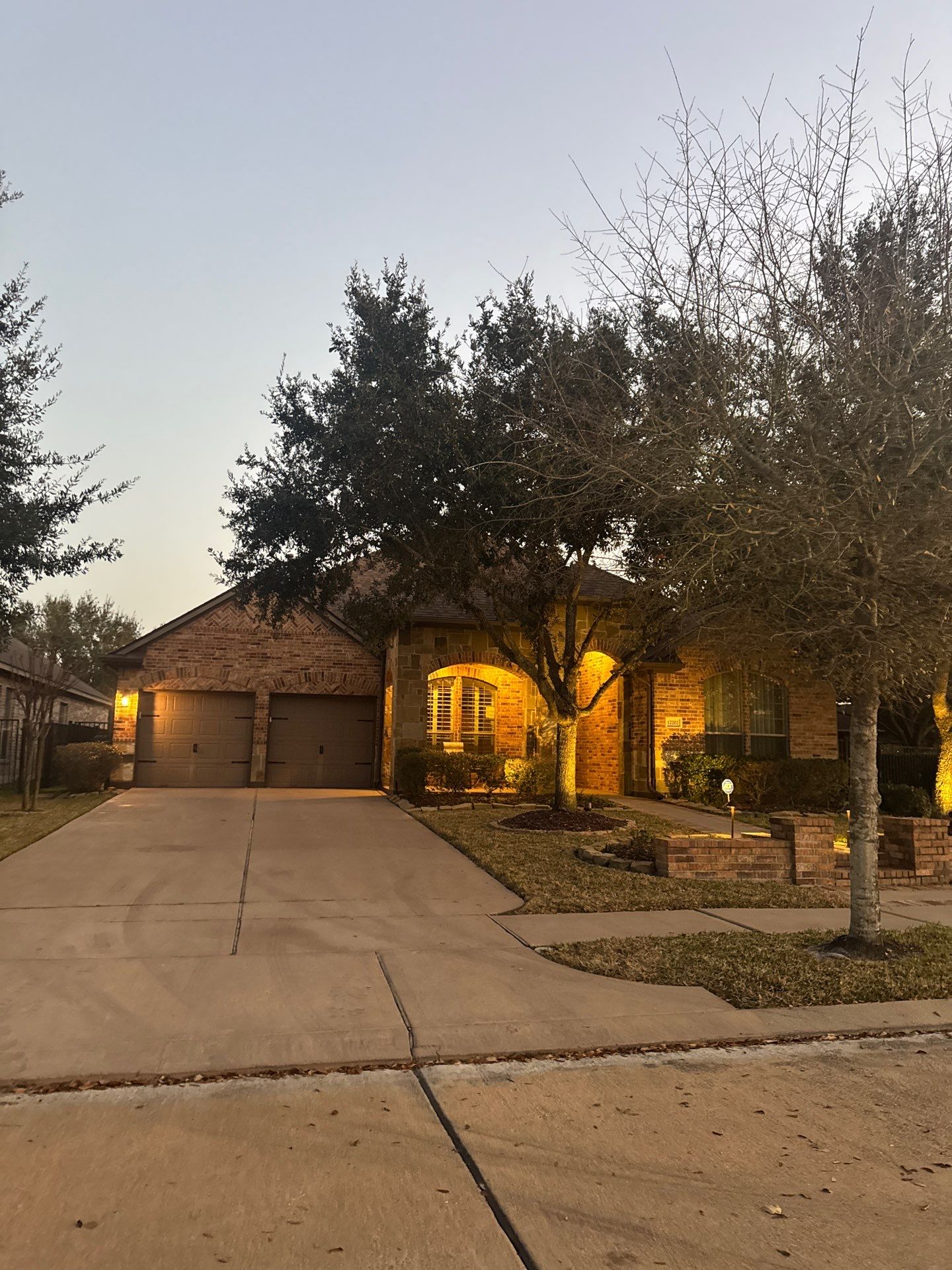 Project in Cypress by Proud Roofing