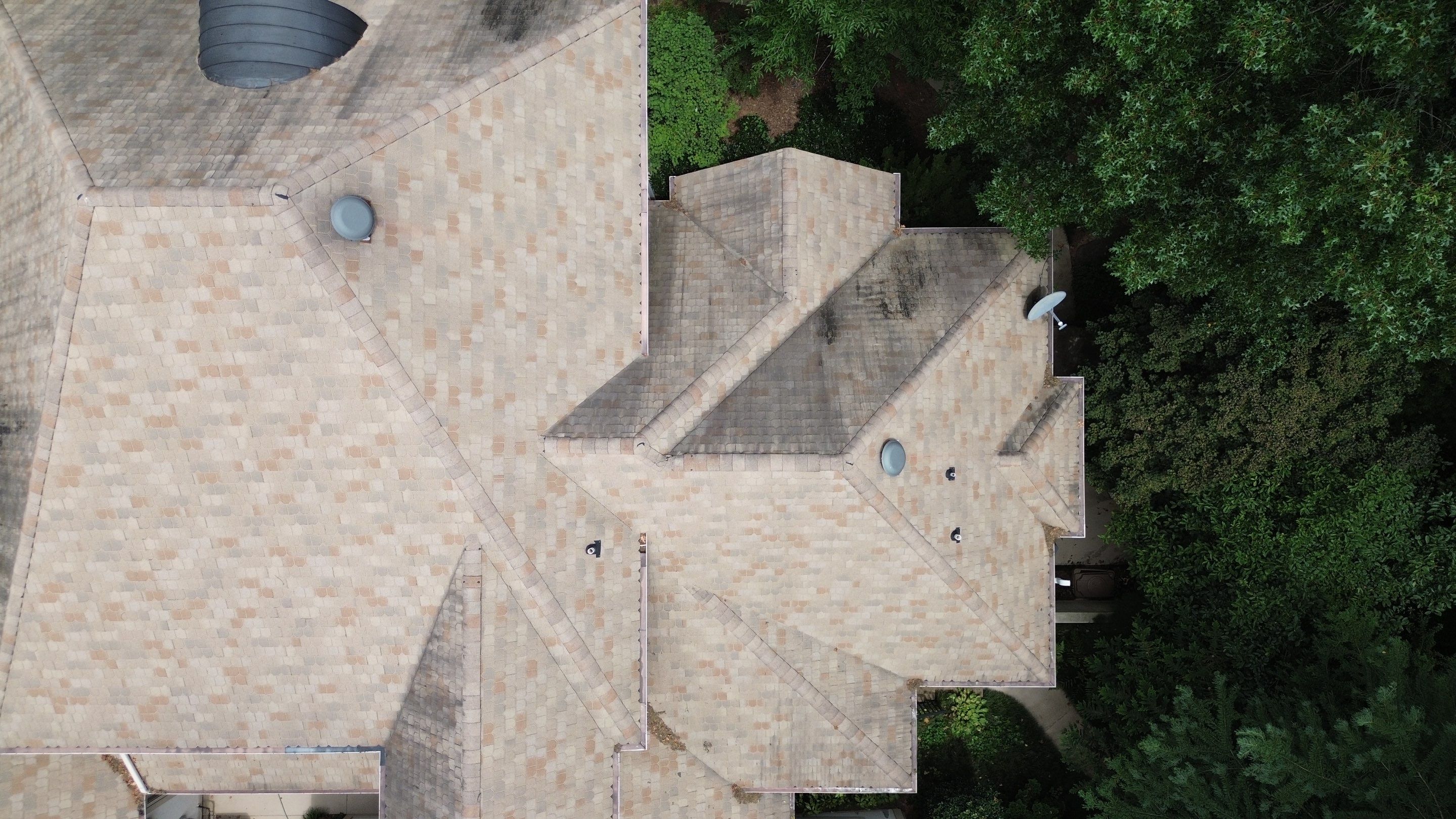 Catherine Cutter by United Contracting and Roofing
