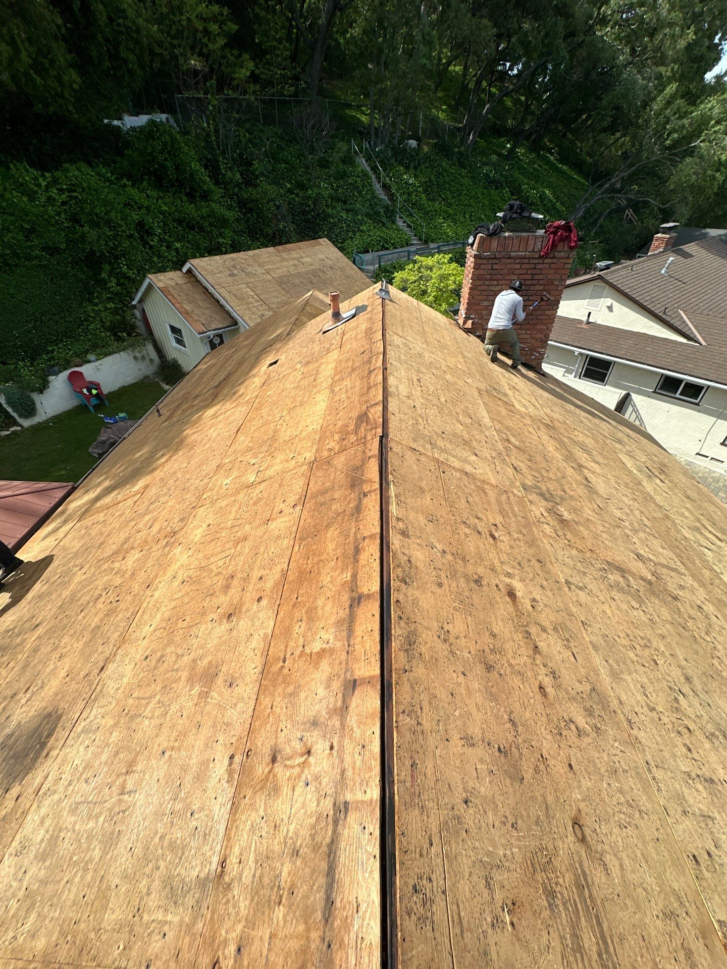 Roof Replacement - Glendale, CA 91208 by Epic Roof Replacement
