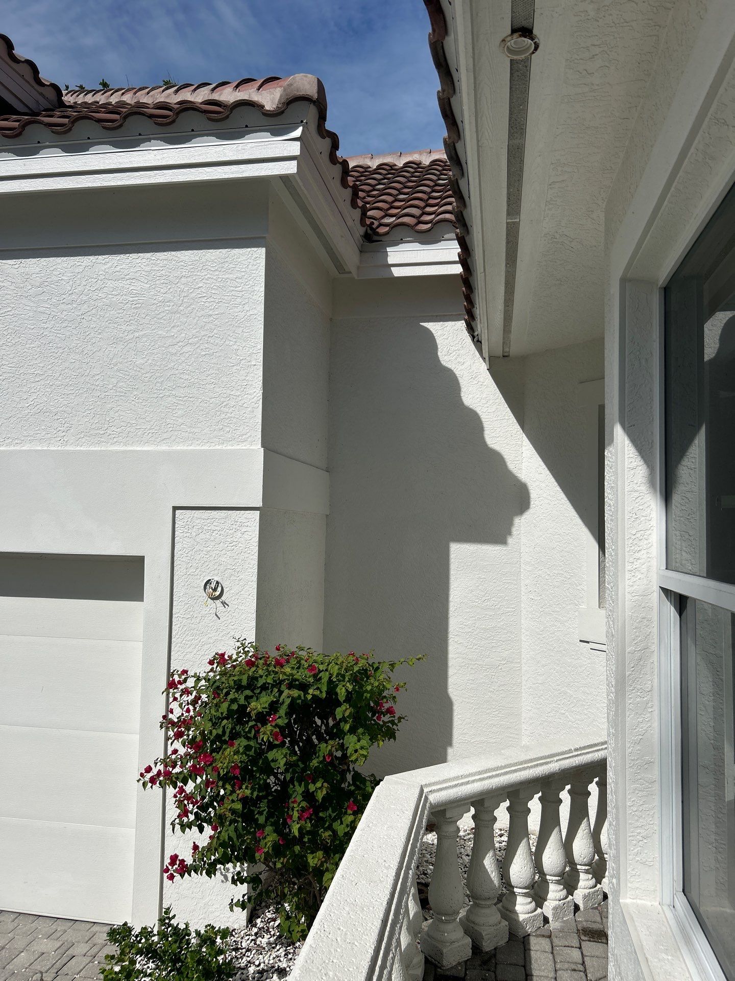 Gutter Cleaning Services in Sanibel FL by Gutter Professors